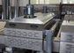 Управление PLC стиральная машина 1600 mm стеклянная перед обрабатывать печатания шелковой ширмы поставщик