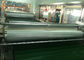 Горизонтальная лакировочная машина плоского стекла для панелей стекла фотогальванических элементов поставщик