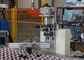 Промышленное ABB едет на автомобиле стекло обрабатывая систему машинного оборудования автоматическую смазывая поставщик