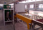 Машина лобовых стекол стеклянная пудря для автоматической стеклянной системы талька производственной линии поставщик