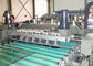 Оборудование и машина для просушки стеклянной чистки листа поплавка PLC автоматическое с системой отопления поставщик