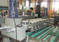 Оборудование и машина для просушки стеклянной чистки листа поплавка PLC автоматическое с системой отопления поставщик