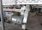1300 mm оборудования стеклянной чистки для панели PV стеклянной/горизонтальной стиральной машины поставщик