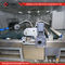 Высокоскоростная лакировочная машина АР фотоэлемента производственной линии панели солнечных батарей с лечить печь поставщик