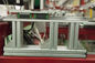 Автоматическая машина производственной линии панели солнечных батарей утески ЕВА ТПТ после процесса слоения поставщик